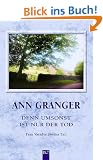 Denn umsonst ist nur der Tod: Fran Varadys zweiter Fall