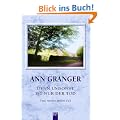 Denn umsonst ist nur der Tod: Fran Varadys zweiter Fall