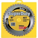 Oldham 100C440 SuperDuty 10-Inch 40... by Oldham