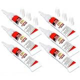 6 Super Glue Adhesive Elfy Bonding Joining Repair Tool