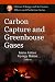 Carbon Capture and Greenhouse Gases (Climate Change and Its Causes, Effects and Prediction)