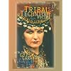 Paulette Rees-Denis presents Tribal Technique Volume 2