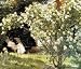 Puzzle Michele Wilson-puzzle d'art en bois pour adultes-350 pieces-Dans la Roseraie KROYER
