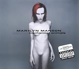 Mechanical Animals (Ecopac - Marilyn Manson