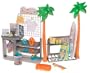 Barbie: Hang Ten Surf Shop Playset
