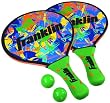 Franklin 3323S1 Grip-Rite Paddleball Set