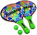 Franklin 3323S1 Grip-Rite Paddleball Set