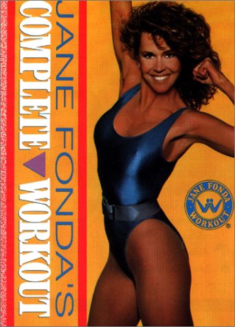 Jane Fonda