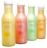 Get Fresh Skinny Dip Bubbling Bath Soaks - 14 fl. oz.