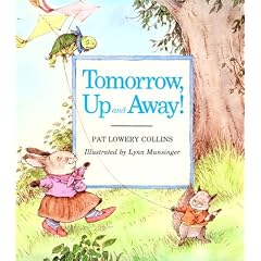 Tomorrow, Up and Away