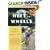 Heft on Wheels: A Field Guide to Doing a 180