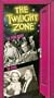 The Twilight Zone: The Prime Mover/ The Fever [VHS]