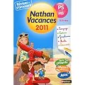 Nathan Vacances - de la PS vers la MS : 3/4 ans