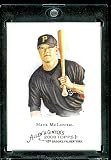 2008 Topps Allen and Ginter # 182 Nate McLouth ( Washington Nationals ) MLB Baseball Card - Great Looking Collectible Baseball Card!