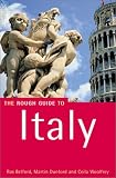 Books : Italy: The Rough Guide to (Rough Guide Travel Guides)