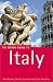 Italy: The Rough...
