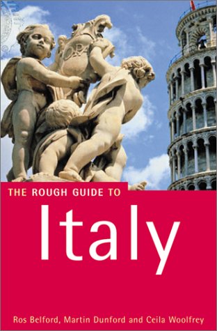 Buy Italy: The Rough Guide to (Rough Guide Travel Guides) online at Discounted New and Used prices. Delivered to your door with Off-The-Bookshelf.