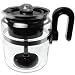 Kitchen & Housewares : Modelco 8 cup Stovetop Glass Percolator