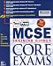 Books : MCSE Training Guides: Core Exams (Covers Exam #70-067,70-068,70-073,70-058,70-063)