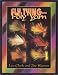 Book Fly Tying With Poly Yarn