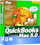 QuickBooks Pro 5.0 for MAC