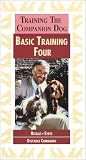 Training The Companion Dog: IV. Recalls & Stays