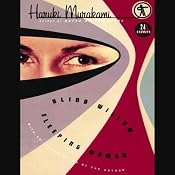 Blind Willow, Sleeping Woman | [Haruki Murakami]