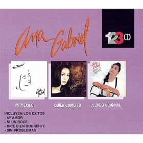 3 CD Box