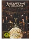 Avantasia - The Flying Opera, Around The World In 20 Days (2xDVD + 2xCD) [NTSC]
