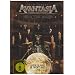 Avantasia - Flying Opera - Around The World In 20 Days (Ltd. Edition Digi Box Set) [2 DVDs + 2CDs]  [Limited Edition]