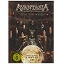 Avantasia - Flying Opera - Around The World In 20 &hellip <b>Audio CD</b> ~ Tobias Sammet