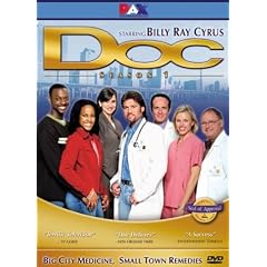 Doc: Season 1 [DVD] [2004] [Region 1] [US Import] [NTSC]