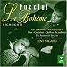 Puccini: La Bohème (Highlights) / Te Kanawa, Leech, Nagano