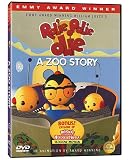 Rolie Polie Olie - A Zoo Story