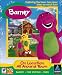 Video Games : Barney on Location All Around Town