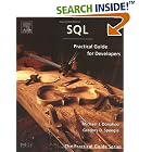 Click here to buy SQL: Practical Guide for Developers (The Morgan Kaufmann Series in Data Management... by  Michael J. Donahoo and Gregory D. Speegle.