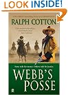 Webb's Posse