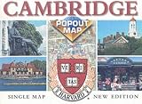 Cambridge (Mass.USA) (USA PopOut Maps)