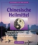 Chinesische Heilmittel - Christine Li