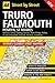 Book AA Street by Street: Truro, Falmouth, Penryn, St. Mawes (AA Street by Street)