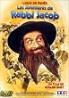 Les Aventures de Rabbi Jacob