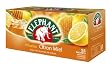 Elephant - Infusions Citron Miel - 25 Sachets - Lot de 4
