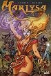 Marlysa, Tome 7 : Le Waltras : Episode 1