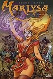 Revue Soleil Productions  / Marlysa, Tome 7 : Le Waltras : Episode 1