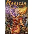 Marlysa, Tome 7 : Le Waltras : Episode 1