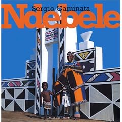 Ndebele
