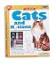 Cats and Kittens: A Complete Kit for Beginning Artists by The Creative Team at Walter Foster Publishing, Diana Fisher (Illustrator)