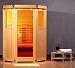 Saunas Portable Infrared Sauna Royal Sauna 3