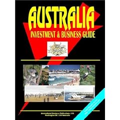Australia: Investment & Business Guide