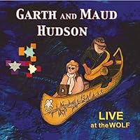 Live at the Wolf
